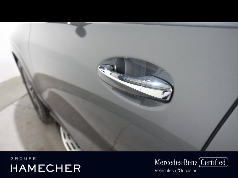 Image MERCEDES-BENZ GLE 350 de 197ch+136ch AMG Line 4Matic 9G-Tronic
