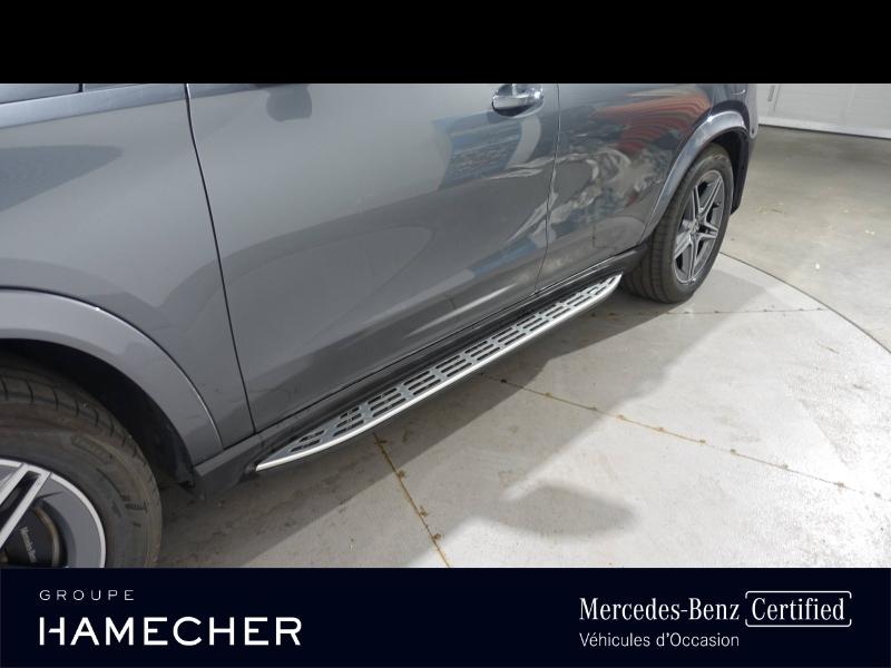 Image MERCEDES-BENZ GLE 350 de 197ch+136ch AMG Line 4Matic 9G-Tronic