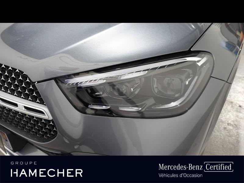 Image MERCEDES-BENZ GLE 350 de 197ch+136ch AMG Line 4Matic 9G-Tronic