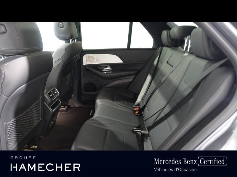 Image MERCEDES-BENZ GLE 350 de 197ch+136ch AMG Line 4Matic 9G-Tronic
