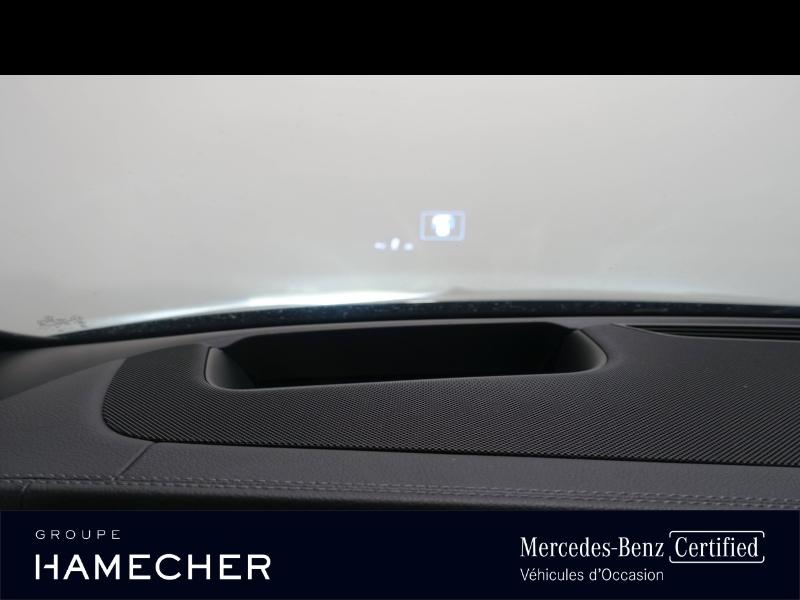 Image MERCEDES-BENZ GLE 350 de 197ch+136ch AMG Line 4Matic 9G-Tronic