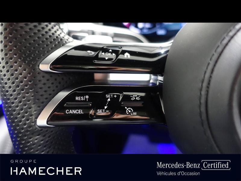 Image MERCEDES-BENZ GLE 350 de 197ch+136ch AMG Line 4Matic 9G-Tronic