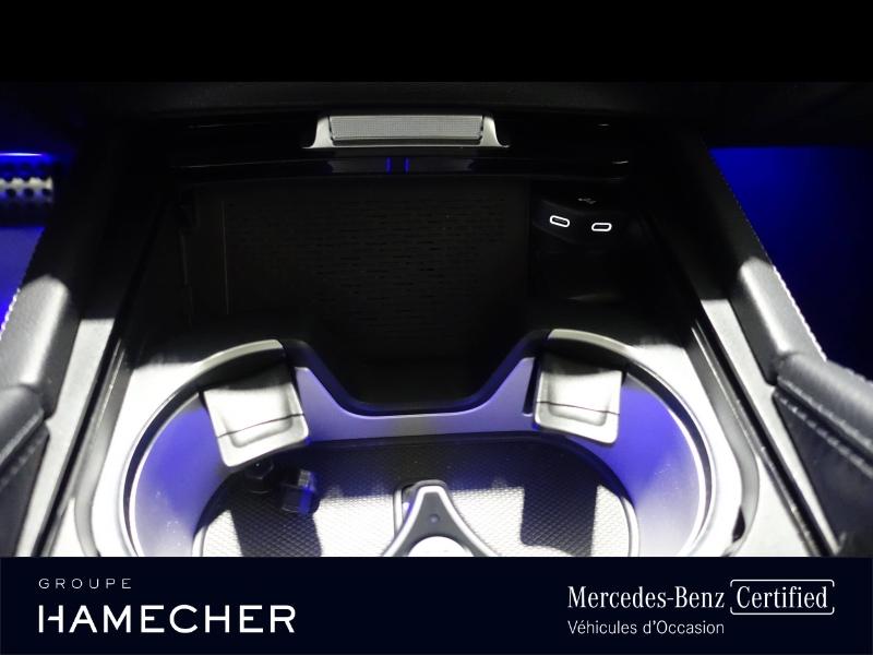 Image MERCEDES-BENZ GLE 350 de 197ch+136ch AMG Line 4Matic 9G-Tronic