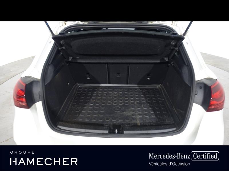 Image MERCEDES-BENZ Classe A 180 136ch AMG Line 7G-DCT