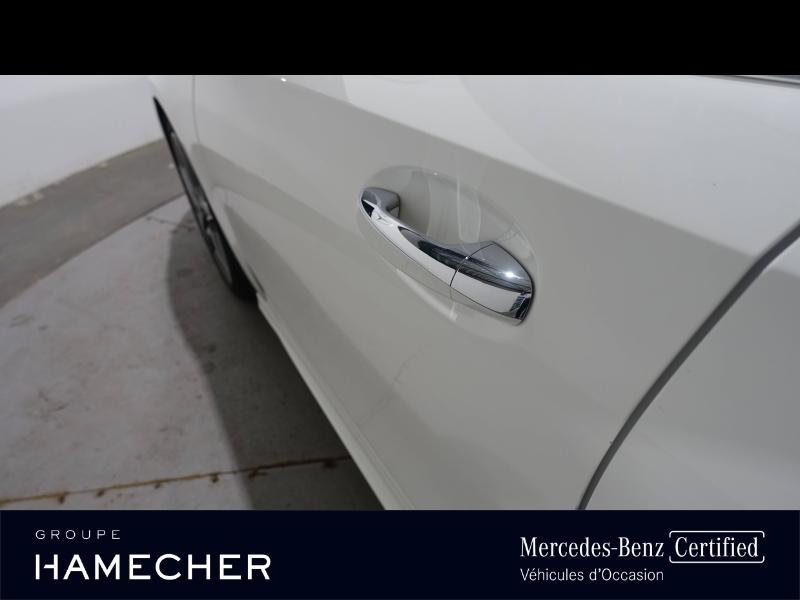 Image MERCEDES-BENZ Classe A 180 136ch AMG Line 7G-DCT