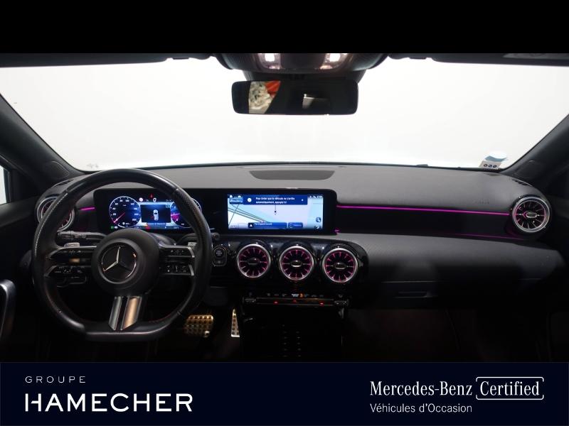 Image MERCEDES-BENZ Classe A 180 136ch AMG Line 7G-DCT