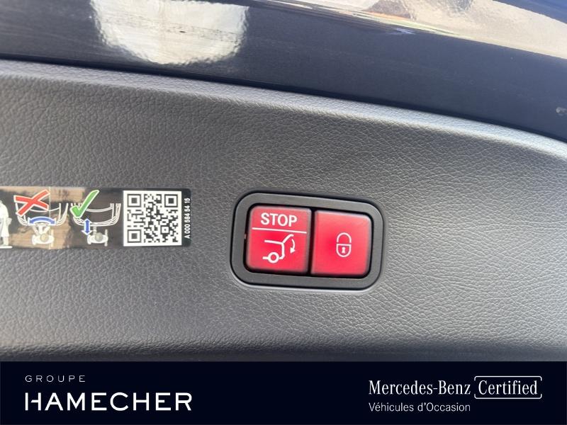 Image MERCEDES-BENZ GLC Coupé 400 e Hybrid 252+136ch AMG Line 4Matic 9G-Tronic