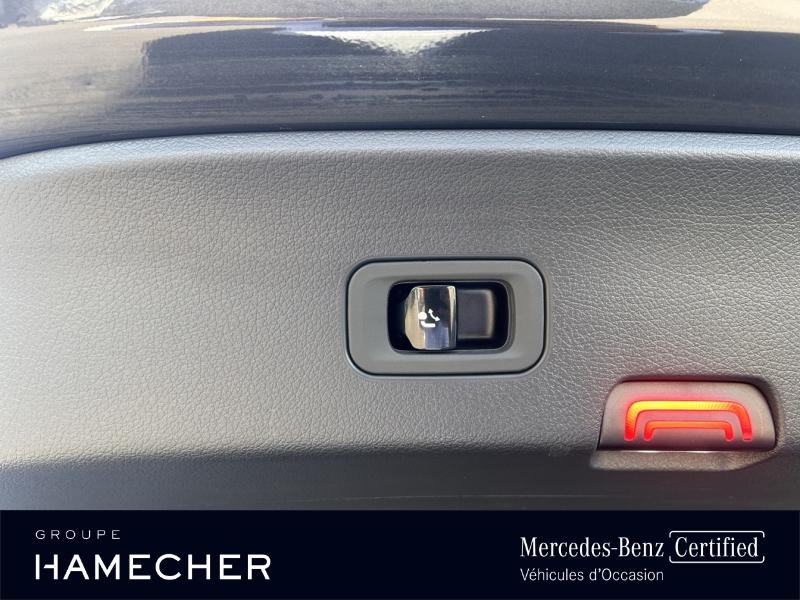 Image MERCEDES-BENZ GLC Coupé 400 e Hybrid 252+136ch AMG Line 4Matic 9G-Tronic