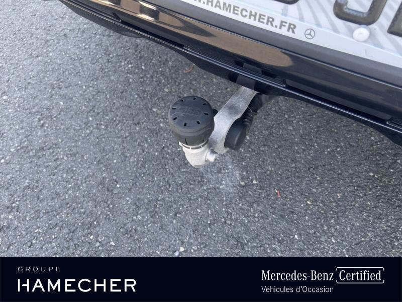 Image MERCEDES-BENZ GLC Coupé 400 e Hybrid 252+136ch AMG Line 4Matic 9G-Tronic