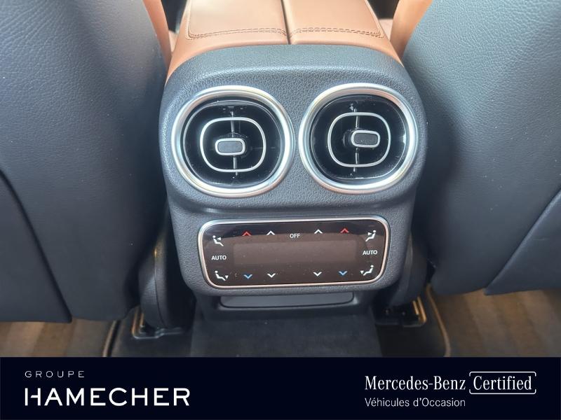 Image MERCEDES-BENZ GLC Coupé 400 e Hybrid 252+136ch AMG Line 4Matic 9G-Tronic