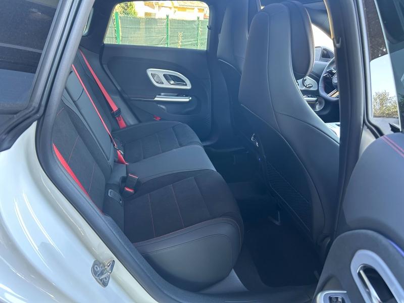Image MERCEDES-BENZ CLA Shooting Brake 200 163+30ch AMG Line 8G-eDCT
