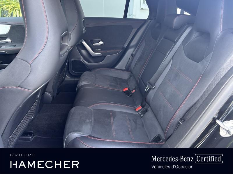 Image MERCEDES-BENZ CLA Shooting Brake 200 d 150ch AMG Line 8G-DCT 8cv