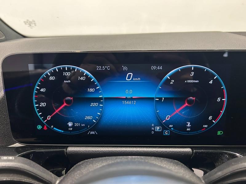 Image MERCEDES-BENZ GLA 200 d 150ch AMG Line 8G-DCT