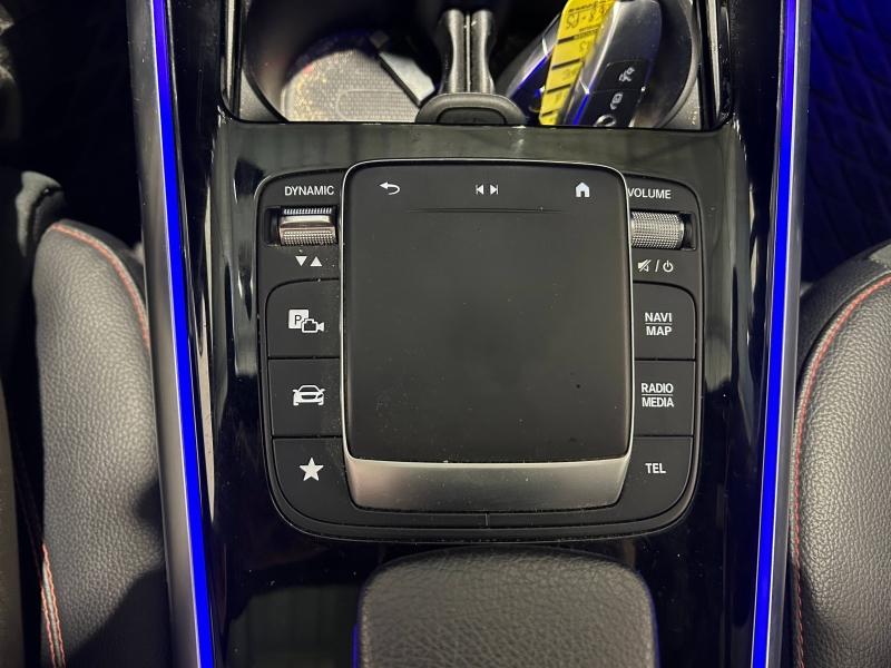 Image MERCEDES-BENZ GLA 200 d 150ch AMG Line 8G-DCT