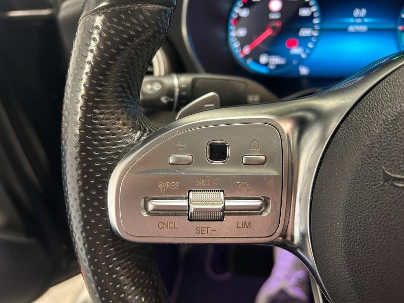 Image MERCEDES-BENZ GLC Coupé 300 e 211+122ch AMG Line 4Matic 9G-Tronic Euro6d-T-EVAP-ISC