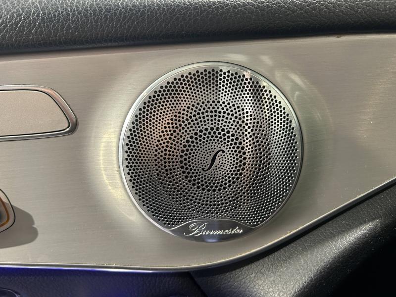 Image MERCEDES-BENZ GLC Coupé 300 e 211+122ch AMG Line 4Matic 9G-Tronic Euro6d-T-EVAP-ISC
