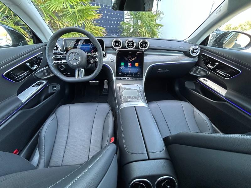 Image MERCEDES-BENZ CLE Coupé 220 d 197ch AMG Line 9G-Tronic