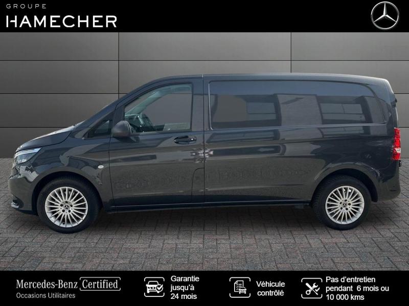 Image MERCEDES-BENZ Vito Fg 119 CDI Compact Select Propulsion 9G-Tronic