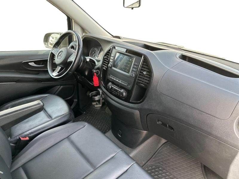 Image MERCEDES-BENZ Vito Fg 119 CDI Compact Select Propulsion 9G-Tronic