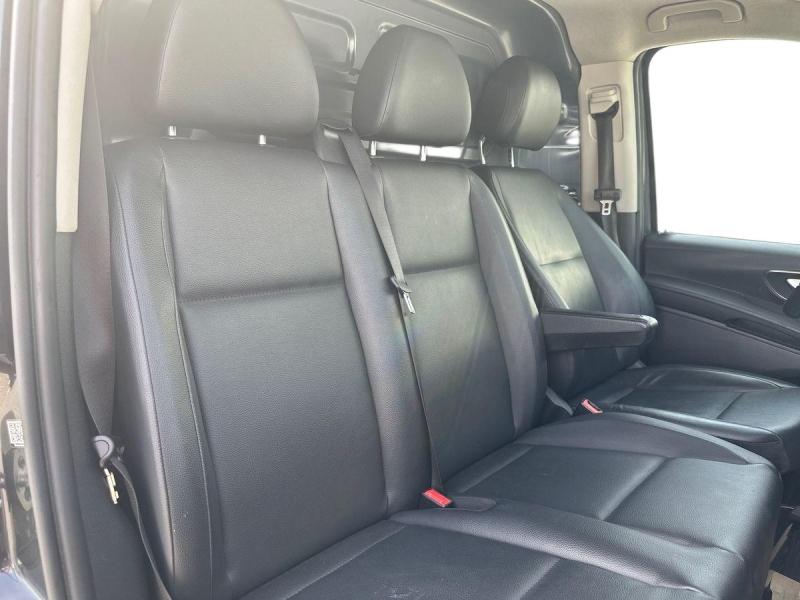 Image MERCEDES-BENZ Vito Fg 119 CDI Compact Select Propulsion 9G-Tronic