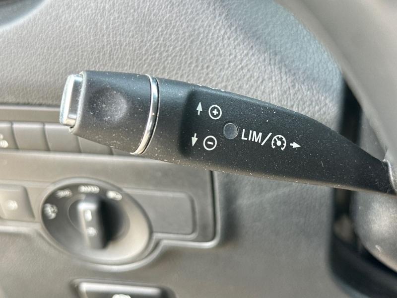 Image MERCEDES-BENZ Vito Fg 119 CDI Compact Select Propulsion 9G-Tronic