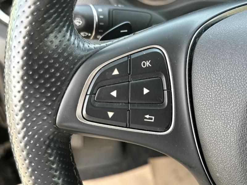 Image MERCEDES-BENZ Vito Fg 119 CDI Compact Select Propulsion 9G-Tronic