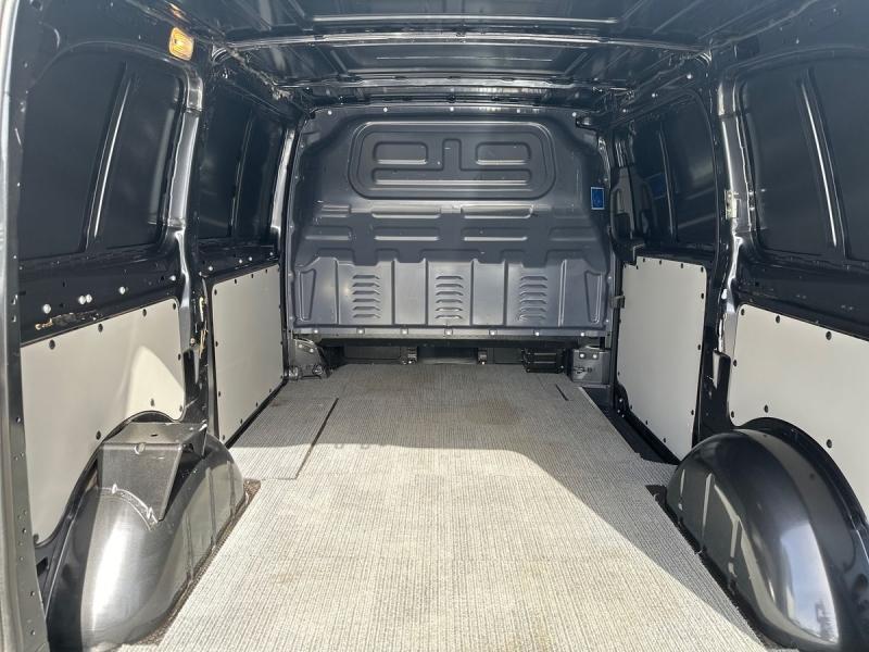 Image MERCEDES-BENZ Vito Fg 119 CDI Compact Select Propulsion 9G-Tronic