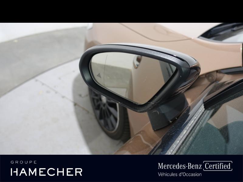 Image MERCEDES-BENZ CLA Shooting Brake 250 e 160+102ch AMG Line 8G-DCT