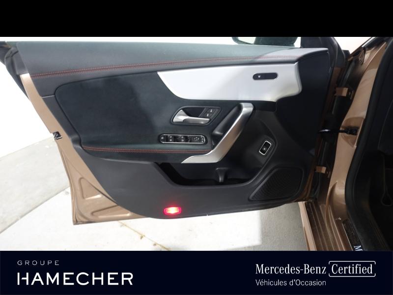 Image MERCEDES-BENZ CLA Shooting Brake 250 e 160+102ch AMG Line 8G-DCT