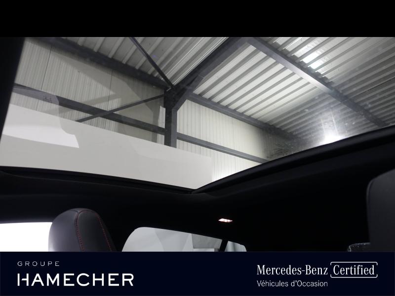 Image MERCEDES-BENZ CLA Shooting Brake 250 e 160+102ch AMG Line 8G-DCT