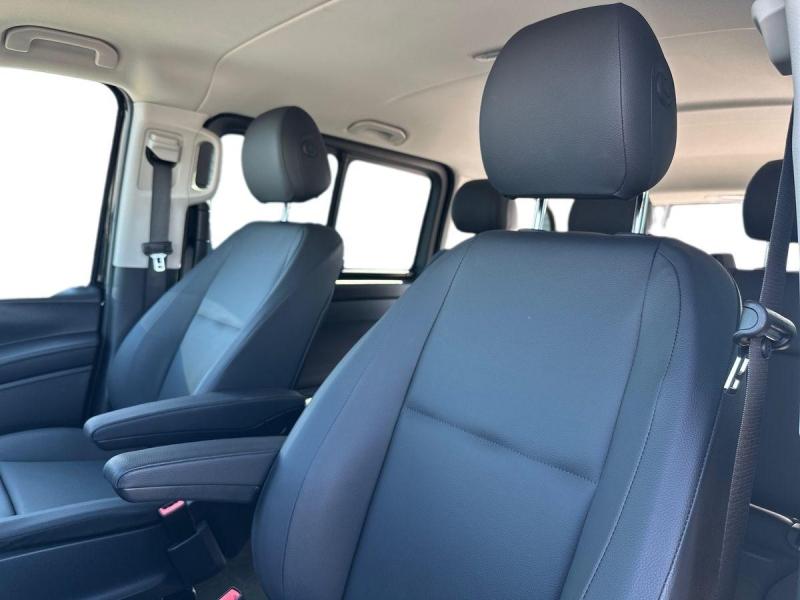 Image MERCEDES-BENZ Vito Fg 119 CDI Mixto Compact  Select 4x4 9G-Tronic