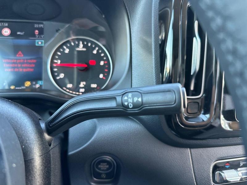 Image MERCEDES-BENZ Vito Fg 119 CDI Mixto Compact  Select 4x4 9G-Tronic