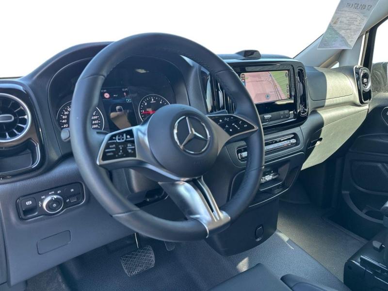 Image MERCEDES-BENZ Vito Fg 119 CDI Mixto Compact  Select 4x4 9G-Tronic