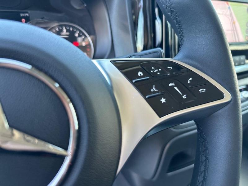 Image MERCEDES-BENZ Vito Fg 119 CDI Mixto Compact  Select 4x4 9G-Tronic