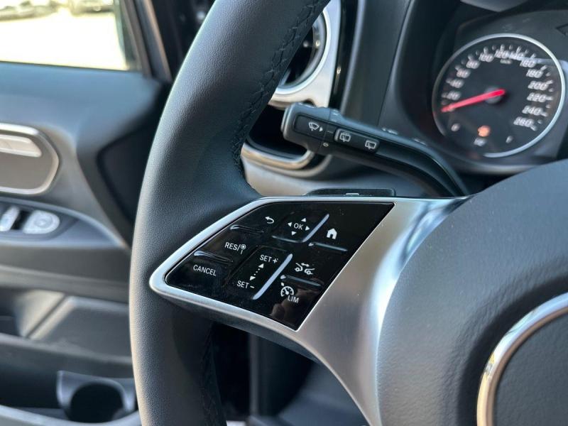Image MERCEDES-BENZ Vito Fg 119 CDI Mixto Compact  Select 4x4 9G-Tronic