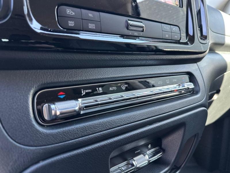 Image MERCEDES-BENZ Vito Fg 119 CDI Mixto Compact  Select 4x4 9G-Tronic