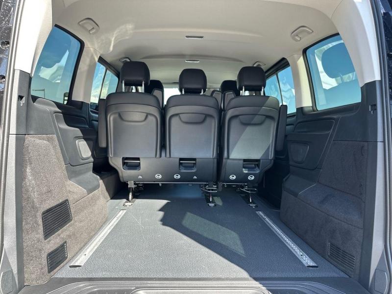 Image MERCEDES-BENZ Vito Fg 119 CDI Mixto Compact  Select 4x4 9G-Tronic