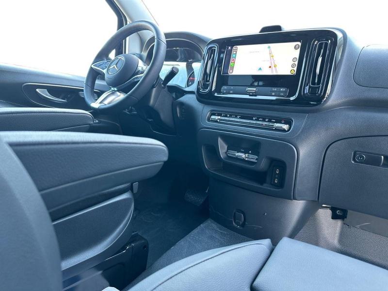 Image MERCEDES-BENZ Vito Fg 119 CDI Mixto Compact  Select 4x4 9G-Tronic