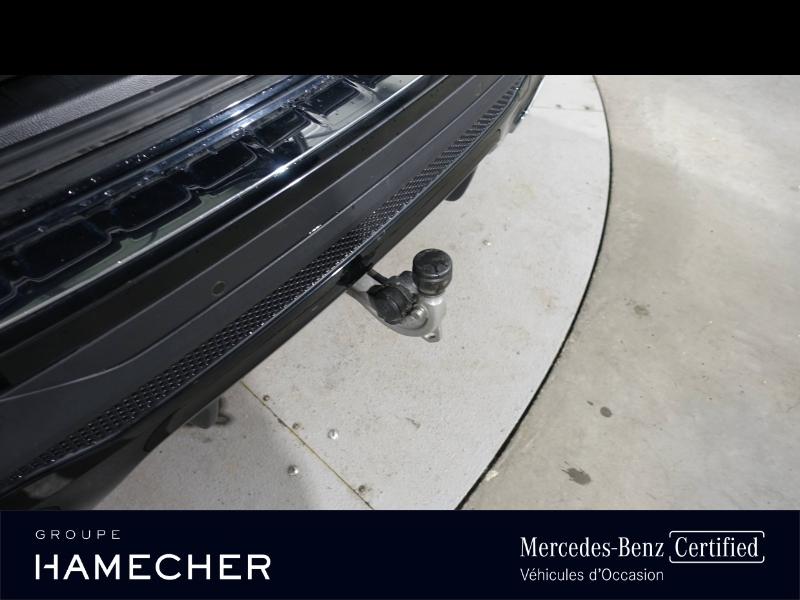 Image MERCEDES-BENZ GLB 200 d 150ch AMG Line 8G-DCT