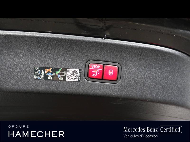 Image MERCEDES-BENZ GLC Coupé 300 e Hybrid 204+136ch AMG Line 4Matic 9G-Tronic