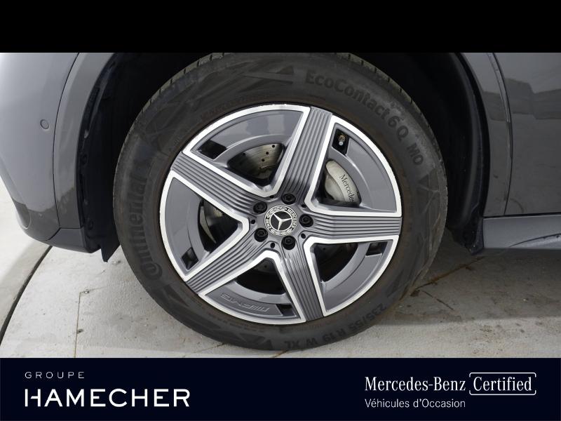 Image MERCEDES-BENZ GLC Coupé 300 e Hybrid 204+136ch AMG Line 4Matic 9G-Tronic