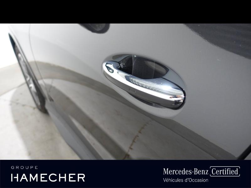 Image MERCEDES-BENZ GLC Coupé 300 e Hybrid 204+136ch AMG Line 4Matic 9G-Tronic