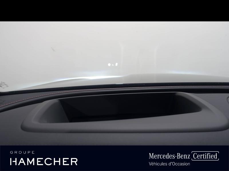 Image MERCEDES-BENZ GLC Coupé 300 e Hybrid 204+136ch AMG Line 4Matic 9G-Tronic
