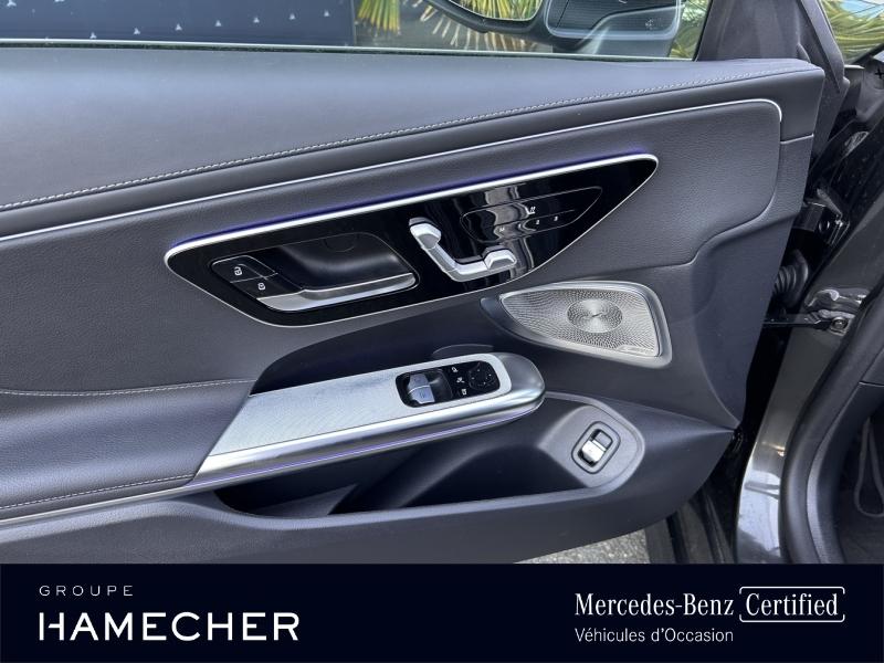 Image MERCEDES-BENZ CLE Coupé 220 d 197ch AMG Line 9G-Tronic
