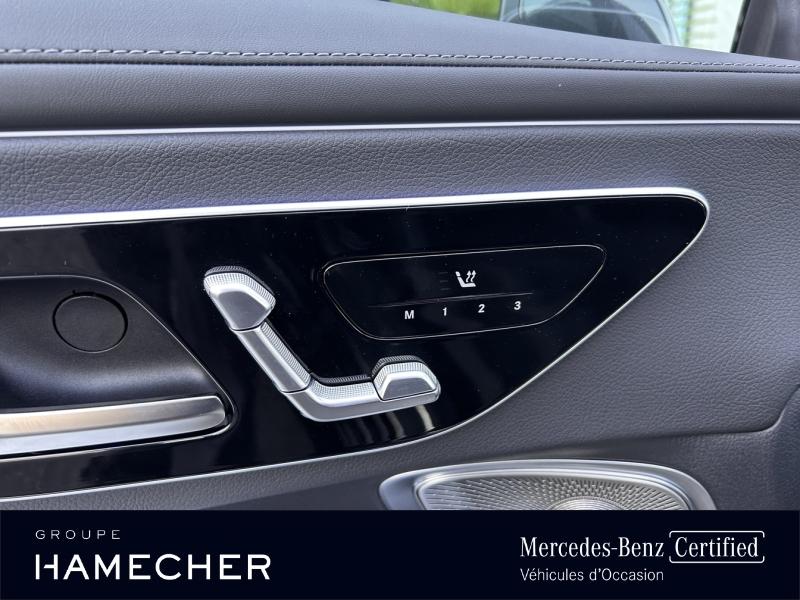 Image MERCEDES-BENZ CLE Coupé 220 d 197ch AMG Line 9G-Tronic