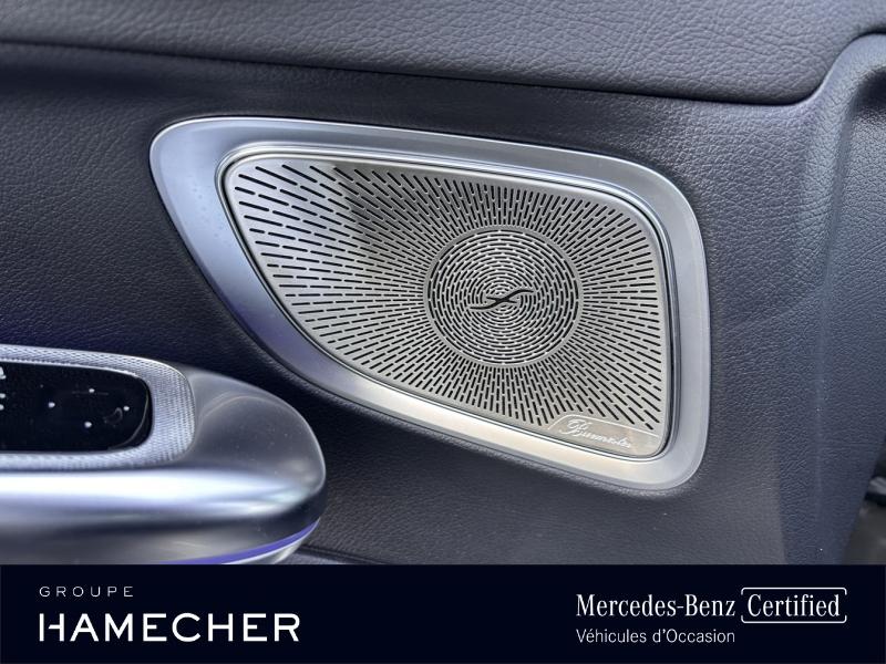 Image MERCEDES-BENZ CLE Coupé 220 d 197ch AMG Line 9G-Tronic