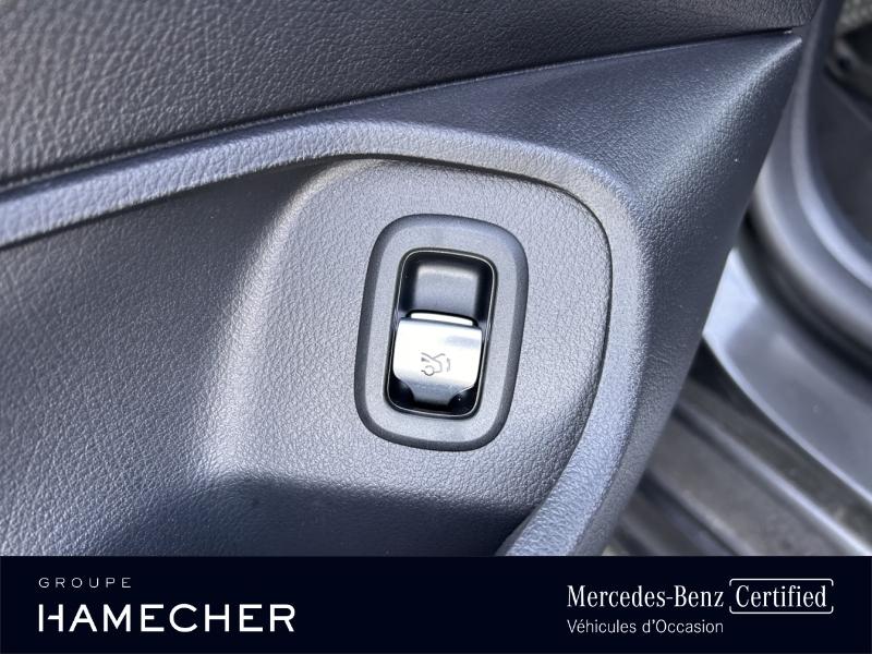 Image MERCEDES-BENZ CLE Coupé 220 d 197ch AMG Line 9G-Tronic
