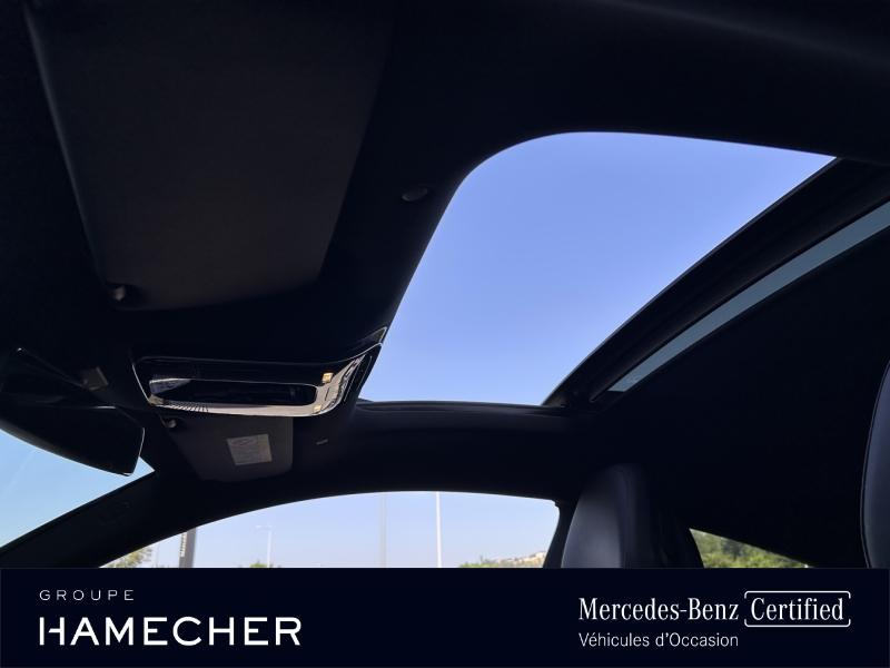 Image MERCEDES-BENZ CLE Coupé 220 d 197ch AMG Line 9G-Tronic