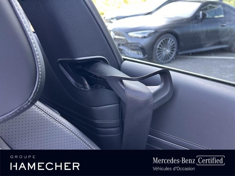 Image MERCEDES-BENZ CLE Coupé 220 d 197ch AMG Line 9G-Tronic