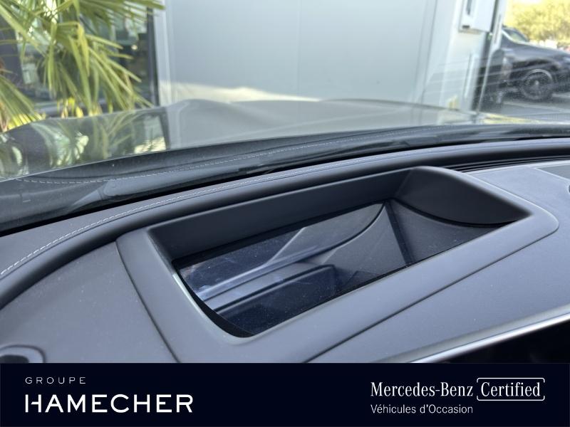 Image MERCEDES-BENZ CLE Coupé 220 d 197ch AMG Line 9G-Tronic
